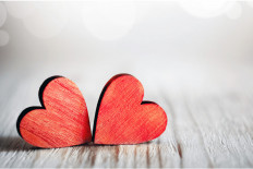 Carte Saint Valentin